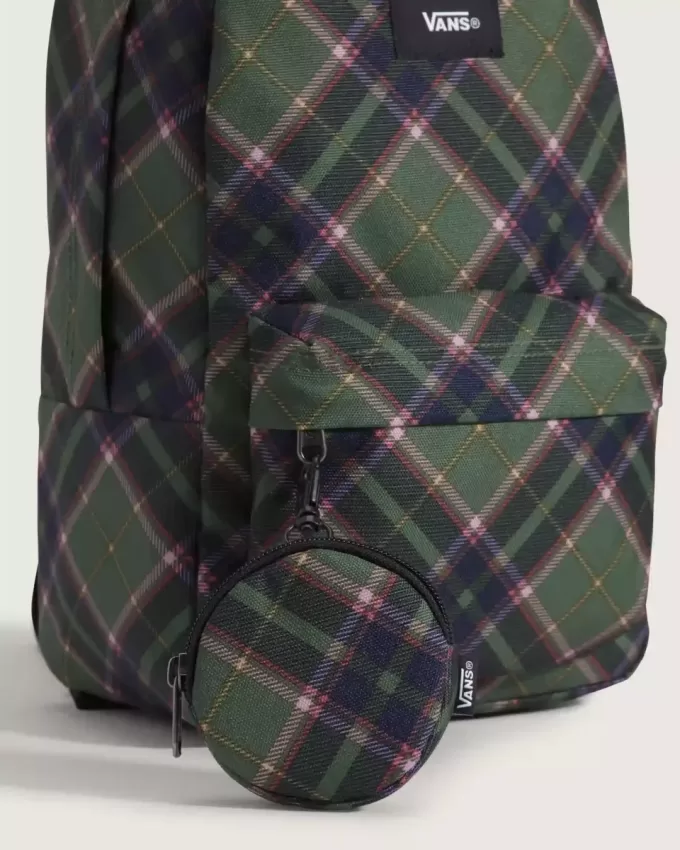 Mochila mini Old Skool Mochila mini Old Skool