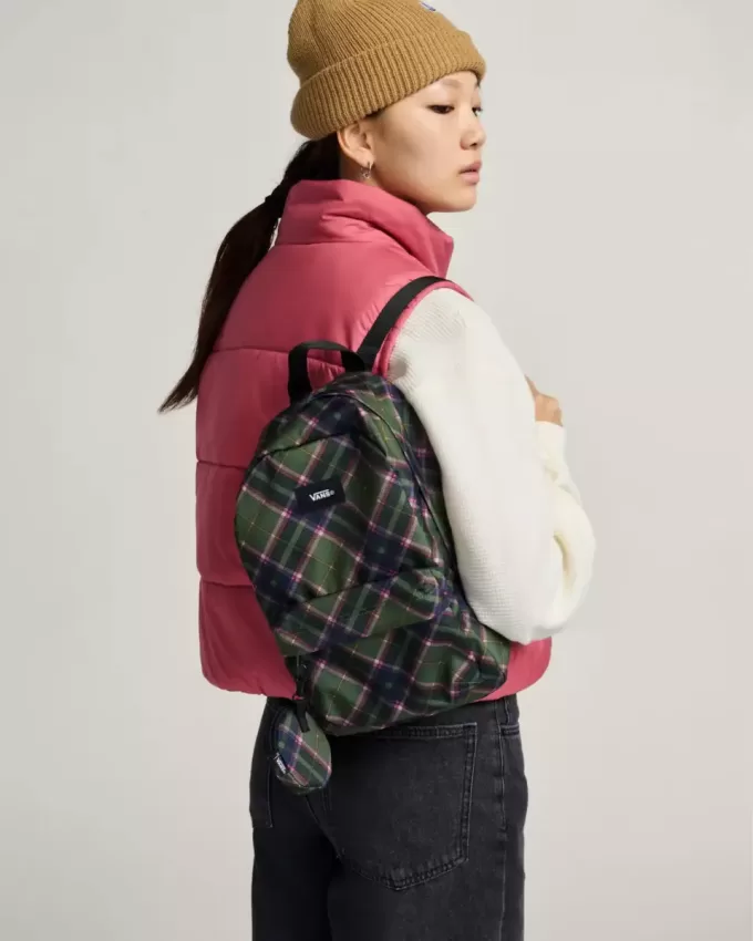 Mochila mini Old Skool Mochila mini Old Skool