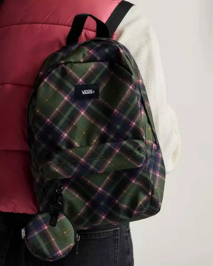 Mochila mini Old Skool Mochila mini Old Skool