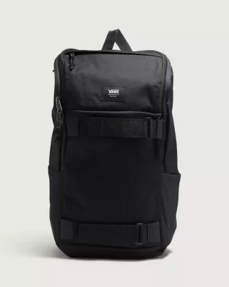Mochila Obstacle Skatepack