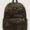 Mochila Old Skool Camo Mochila Old Skool Camo
