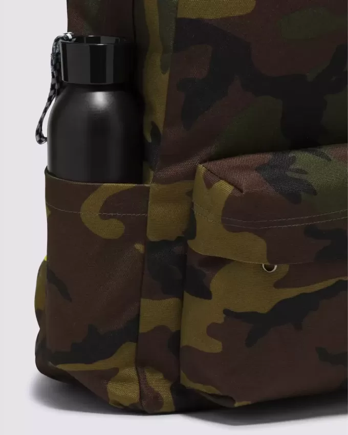 Mochila Old Skool Camo Mochila Old Skool Camo