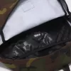 Mochila Old Skool Camo Mochila Old Skool Camo