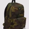 Mochila Old Skool Camo Mochila Old Skool Camo