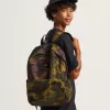 Mochila Old Skool Camo Mochila Old Skool Camo