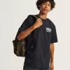 Mochila Old Skool Camo Mochila Old Skool Camo