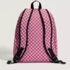Mochila Old Skool Check Mochila Old Skool Check