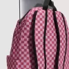 Mochila Old Skool Check Mochila Old Skool Check