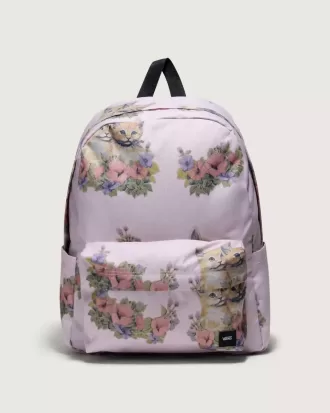 Mochila Old Skool Drop V