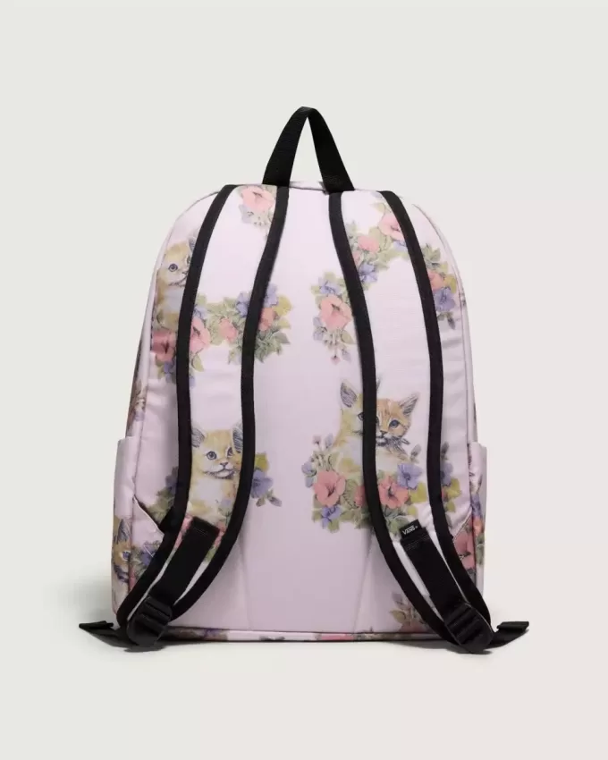 Mochila Old Skool Drop V