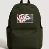 Mochila Old Skool Grom para niños
