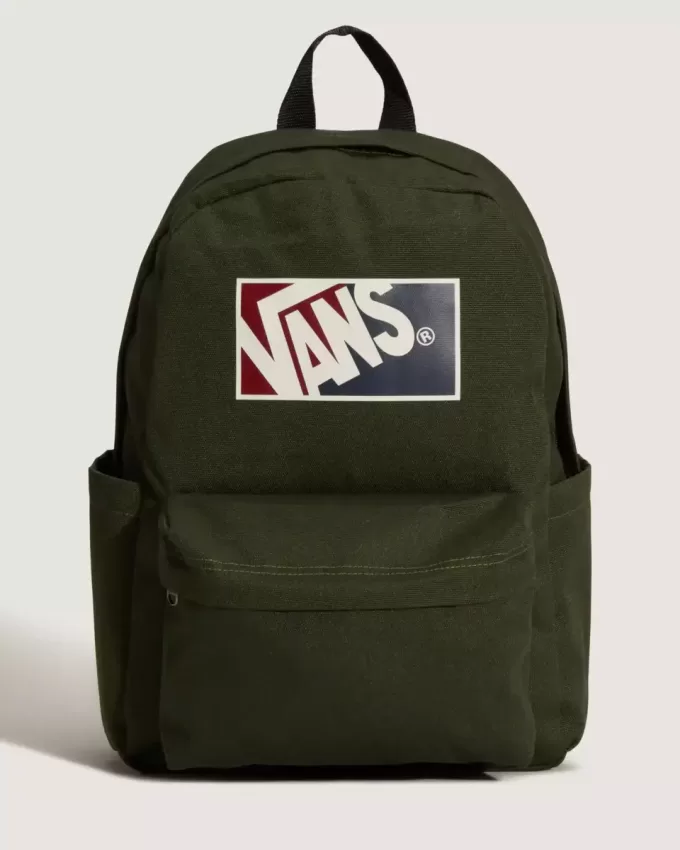 Mochila Old Skool Grom para niños