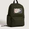 Mochila Old Skool Grom para niños