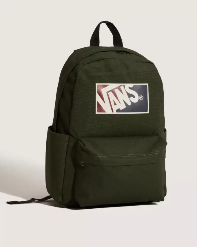 Mochila Old Skool Grom para niños