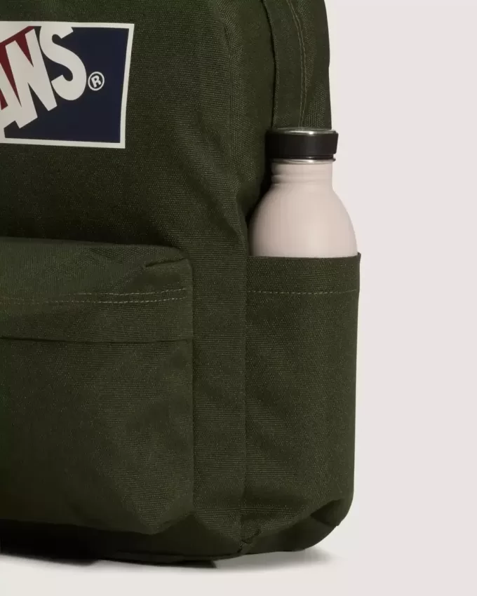 Mochila Old Skool Grom para niños