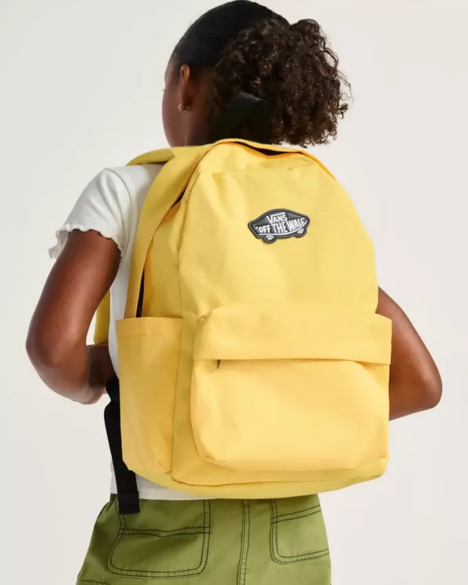 Mochila Old Skool Grom para niños