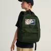 Mochila Old Skool Grom para niños