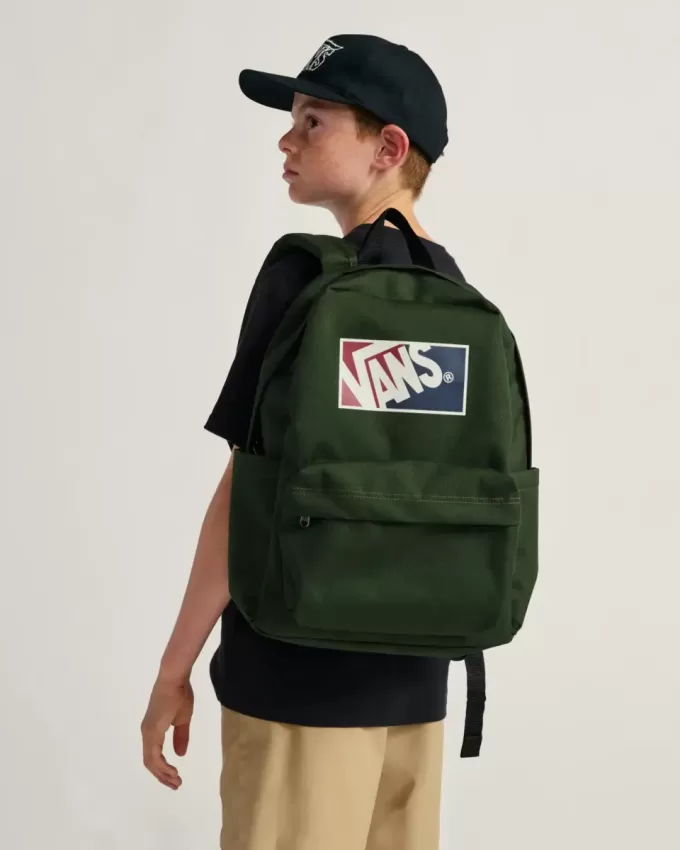 Mochila Old Skool Grom para niños