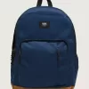 Mochila Old Skool Trek