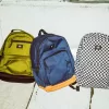 Mochila de cuadros Old Skool