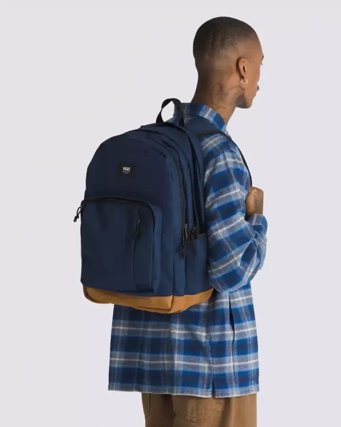 Mochila Old Skool Trek