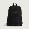 Mochila Skatepack Off The Wall