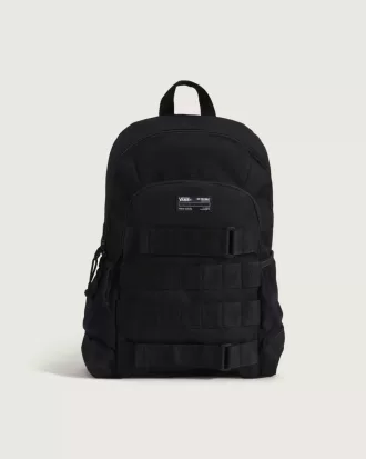 Mochila Skatepack Off The Wall