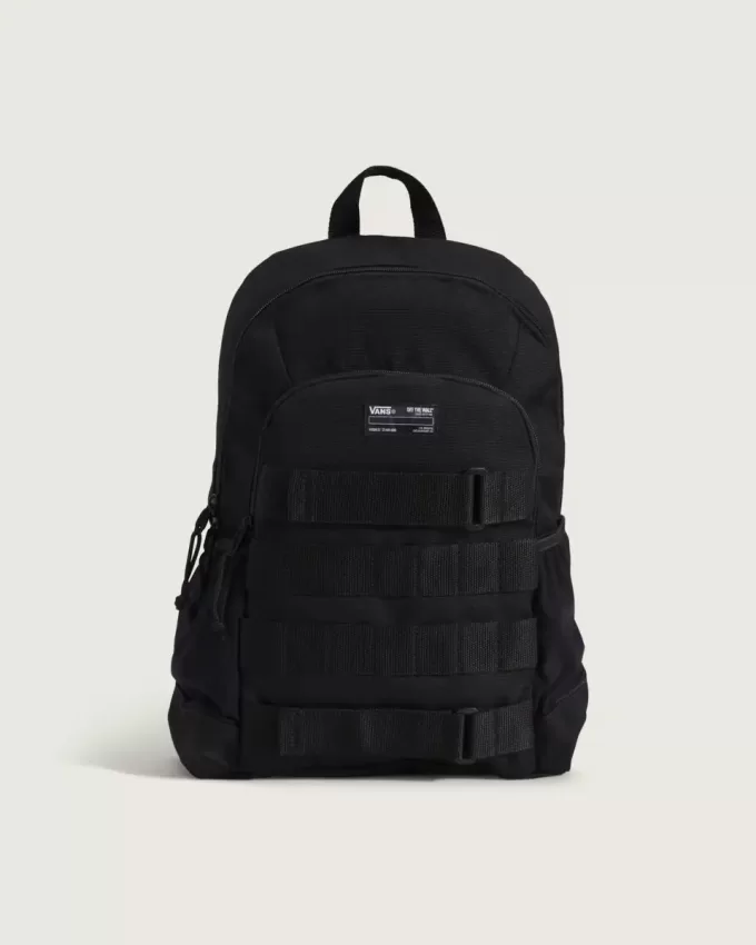 Mochila Skatepack Off The Wall