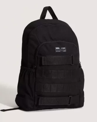 Mochila Skatepack Off The Wall