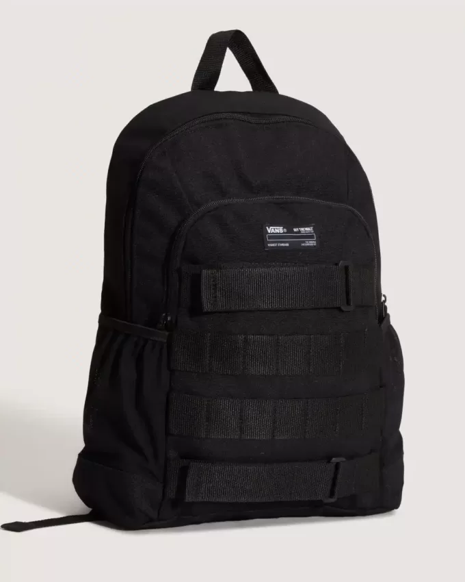 Mochila Skatepack Off The Wall