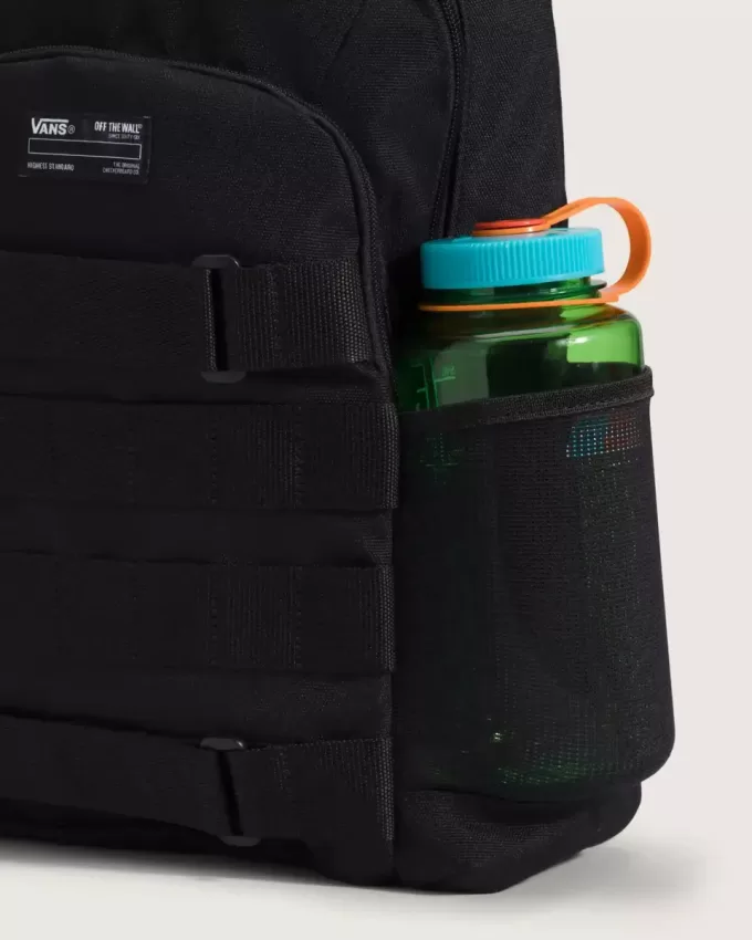 Mochila Skatepack Off The Wall