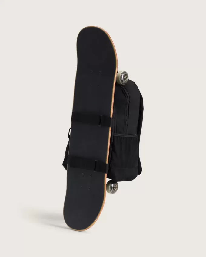 Mochila Skatepack Off The Wall