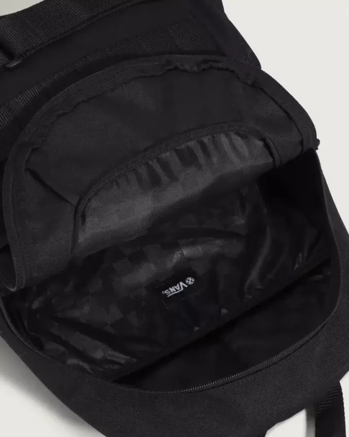 Mochila Skatepack Off The Wall