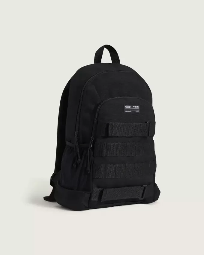 Mochila Skatepack Off The Wall