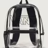 Mochila transparente Old Skool Mochila transparente Old Skool