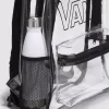 Mochila transparente Old Skool Mochila transparente Old Skool