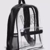 Mochila transparente Old Skool Mochila transparente Old Skool
