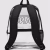 Mochila transparente Old Skool Mochila transparente Old Skool