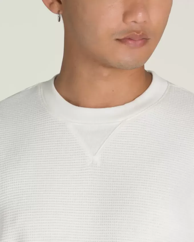 Navigate Camiseta térmica de manga larga Navigate Camiseta térmica de manga larga