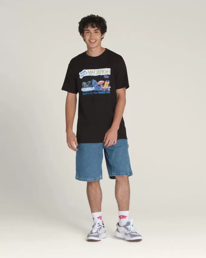 ¿Necesitas una camiseta de vacaciones?