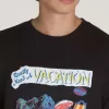 ¿Necesitas una camiseta de vacaciones?