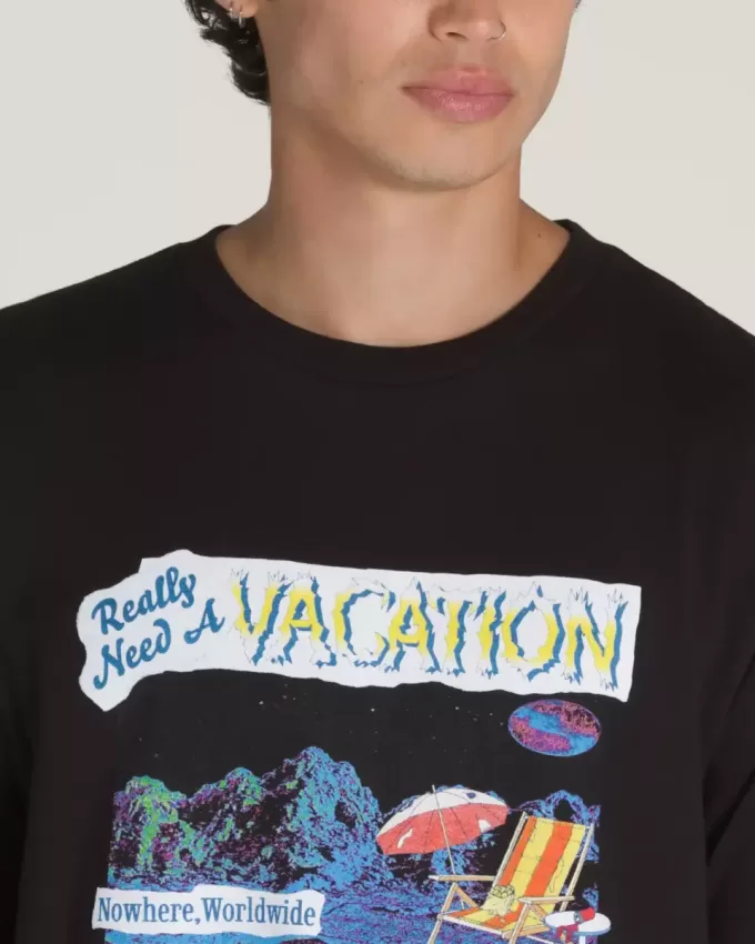 ¿Necesitas una camiseta de vacaciones?