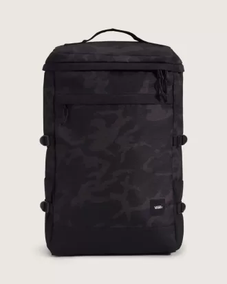 Omitir mochila