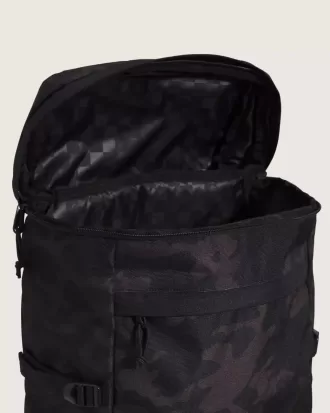 Omitir mochila