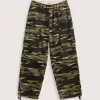 Pantalón cargo de camuflaje Terrain Premium Pantalón cargo de camuflaje Terrain Premium