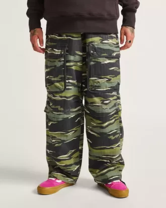 Pantalón cargo de camuflaje Terrain Premium