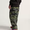 Pantalón cargo de camuflaje Terrain Premium Pantalón cargo de camuflaje Terrain Premium