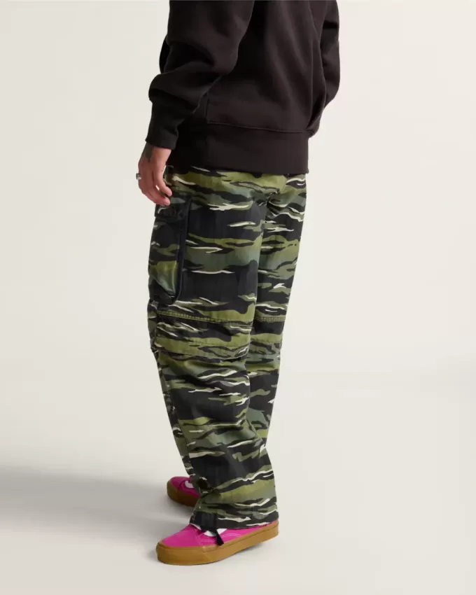 Pantalón cargo de camuflaje Terrain Premium Pantalón cargo de camuflaje Terrain Premium