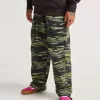 Pantalón cargo de camuflaje Terrain Premium Pantalón cargo de camuflaje Terrain Premium