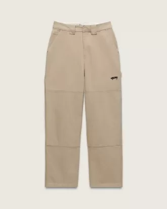 Pantalón para niñas OTW de Vans X Homme
